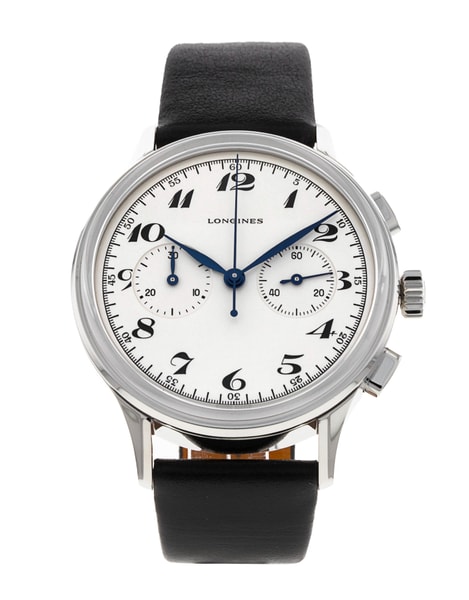 Longines Heritage L2.827.4.73.0